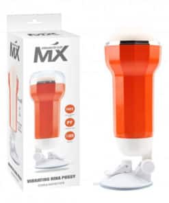 Chisa MX Dream Cup Vibratin Rina Pussy AESFM-022