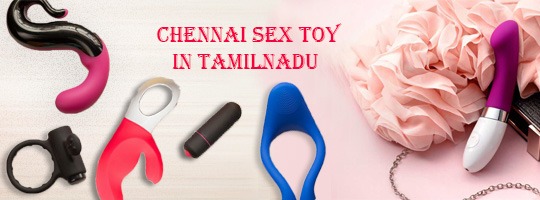 Adult Sex Toys in Chennai
