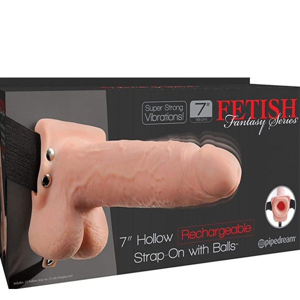 Fetish Fantasy Sex Toy