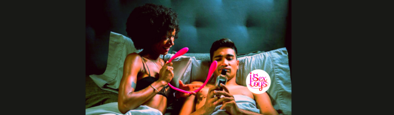 How Every Relationship Can Benefit From Sex Toys